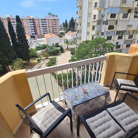 Estudio Torre Del Mar Dış mekan fotoğraf