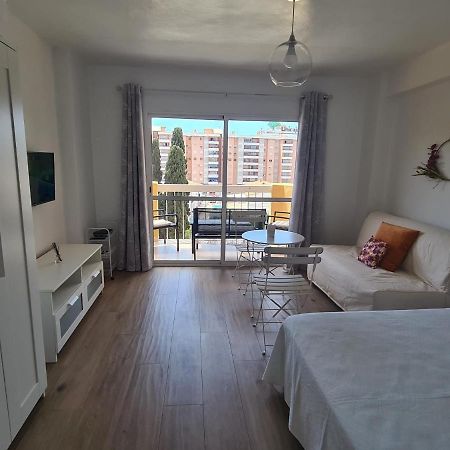 Estudio Torre Del Mar Dış mekan fotoğraf