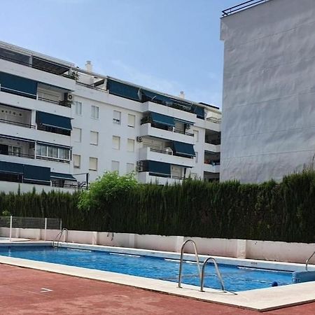 Estudio Torre Del Mar Dış mekan fotoğraf