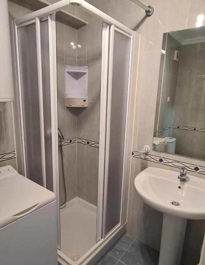 Estudio Torre Del Mar Dış mekan fotoğraf