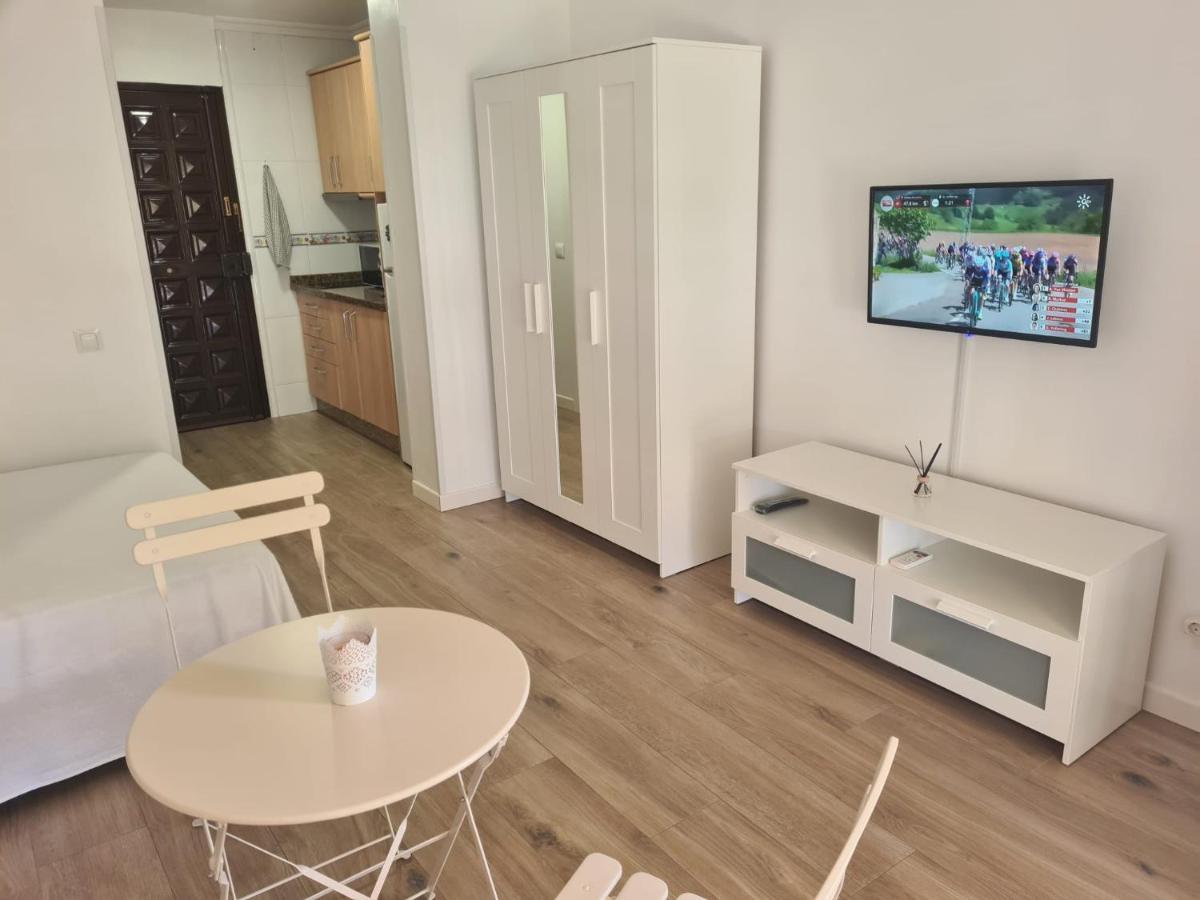 Estudio Torre Del Mar Dış mekan fotoğraf