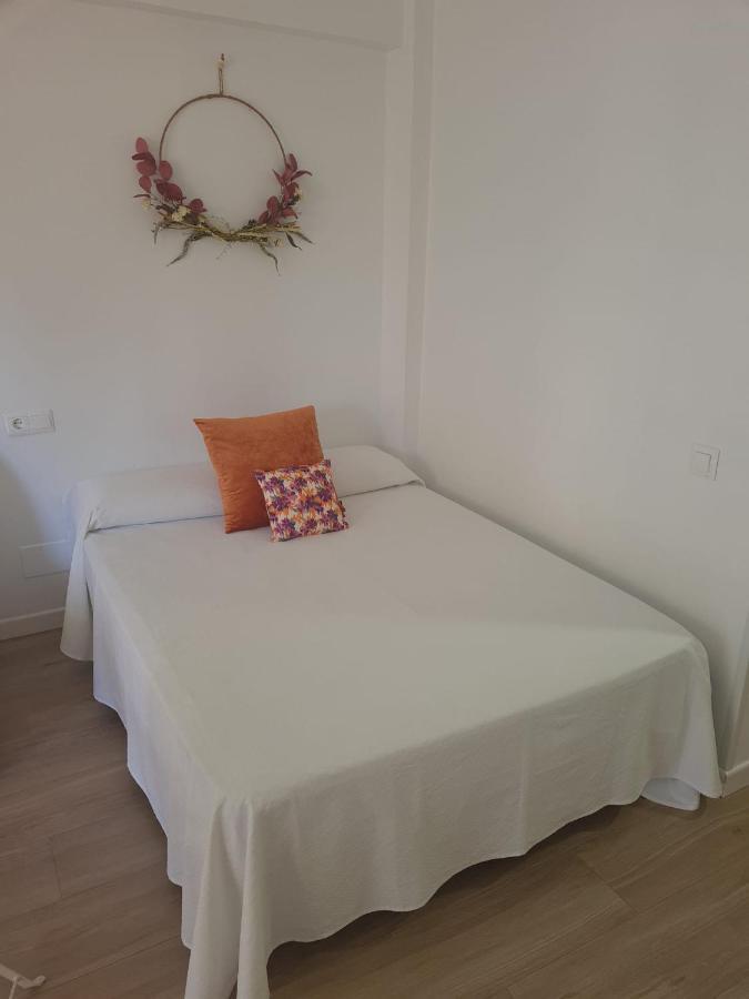 Estudio Torre Del Mar Dış mekan fotoğraf